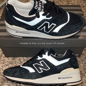 New Balance Classics